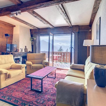 Belette 4 Διαμέρισμα Verbier Εξωτερικό φωτογραφία