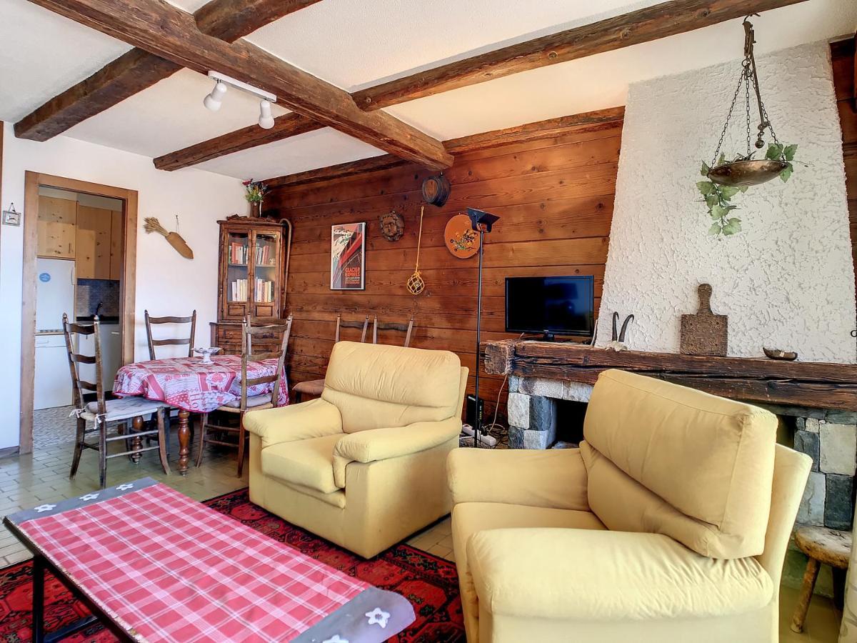Belette 4 Διαμέρισμα Verbier Εξωτερικό φωτογραφία